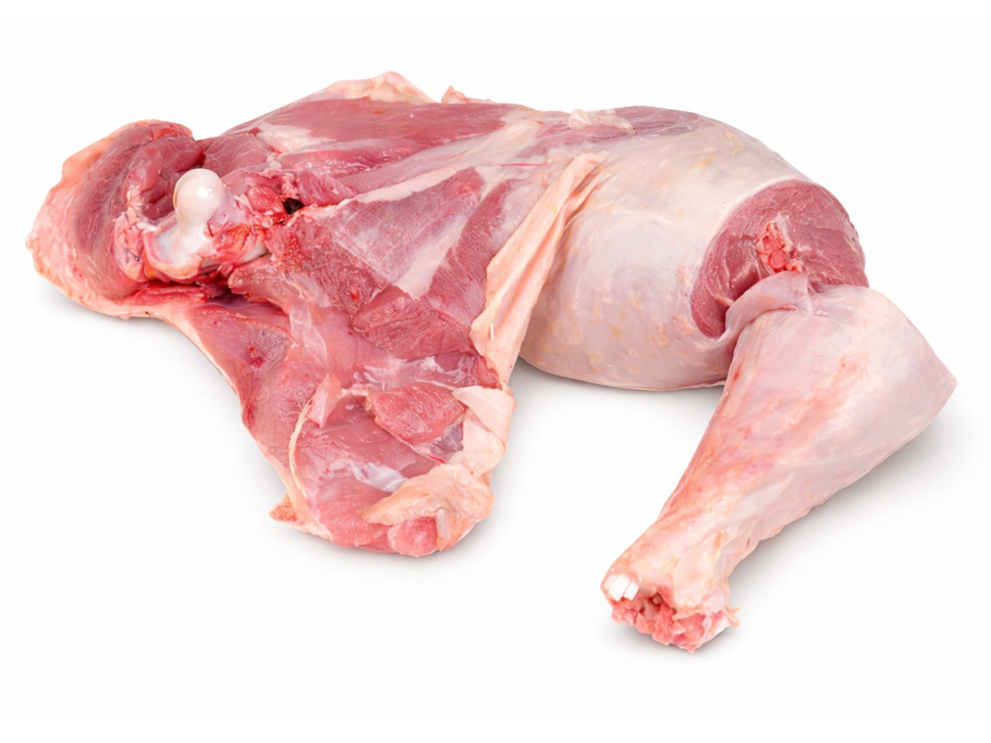 PERU PERNA AUCHAN INDIVIDUAL KG