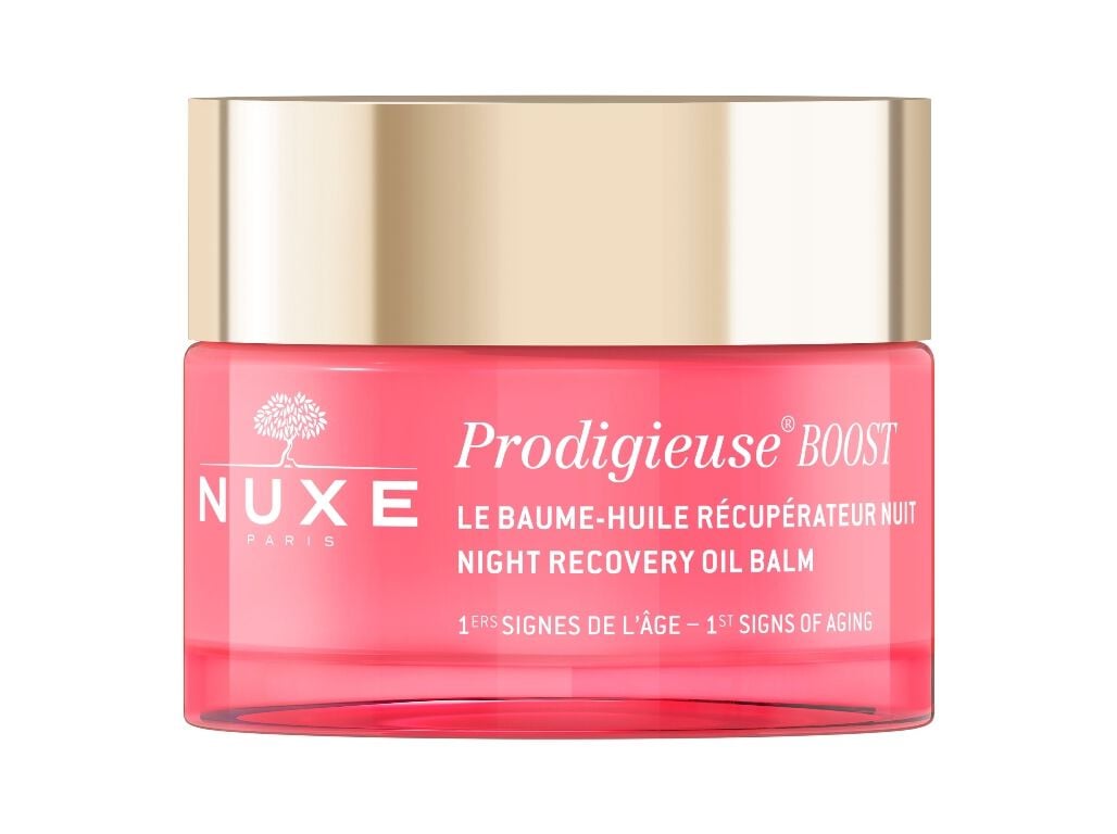 CREME NOITE NUXE PRODIGIEUSE BOOST 50ML image number 0