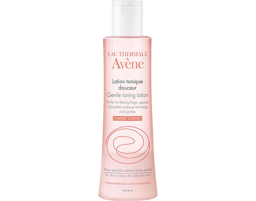LO&Ccedil;&Atilde;O AVENE T&Oacute;NICA SUAVE 200ML image number 0