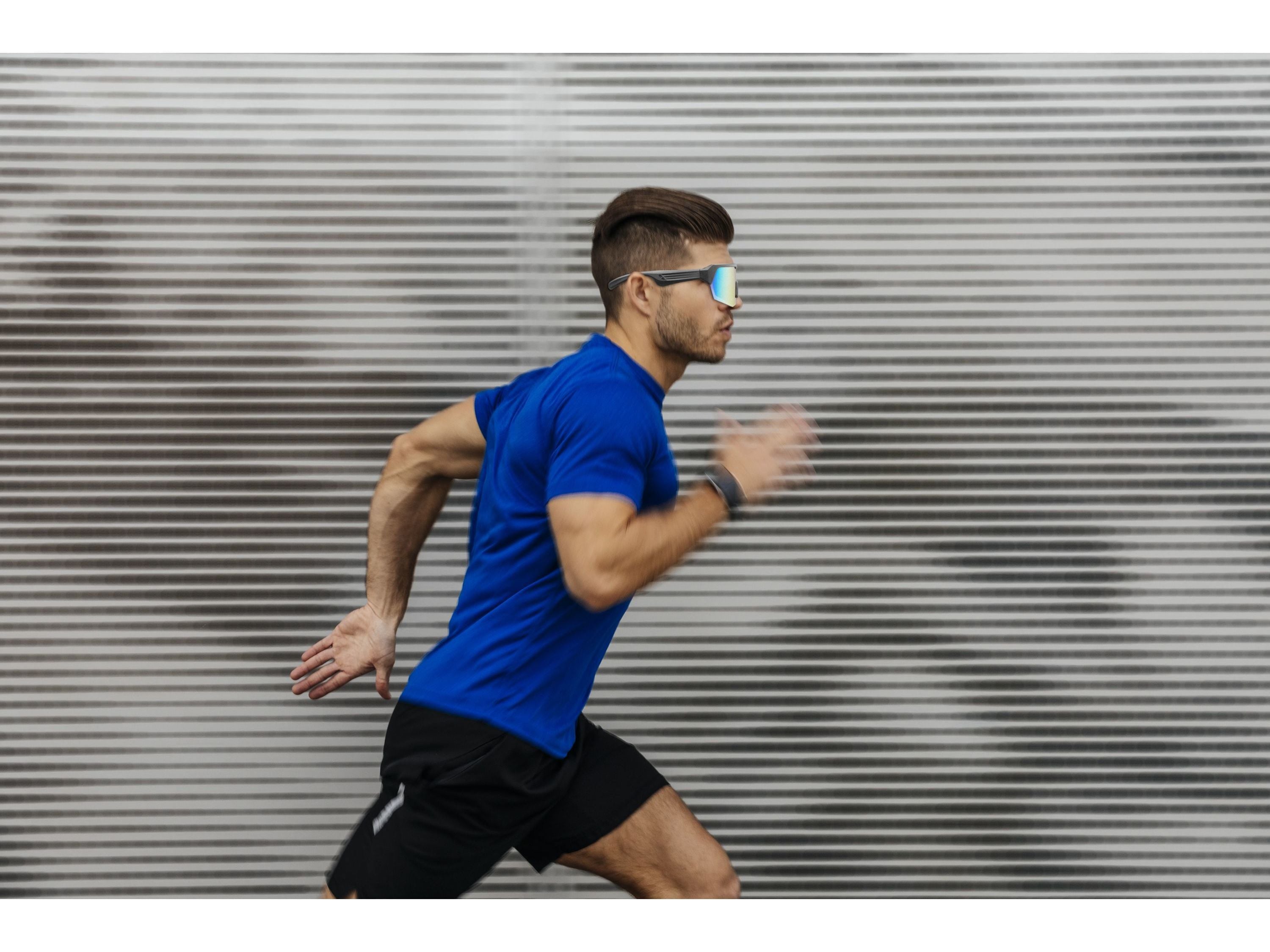 &Oacute;CULOS DE CORRIDA CELLULARLINE SOUNDVISION FAST image number 3
