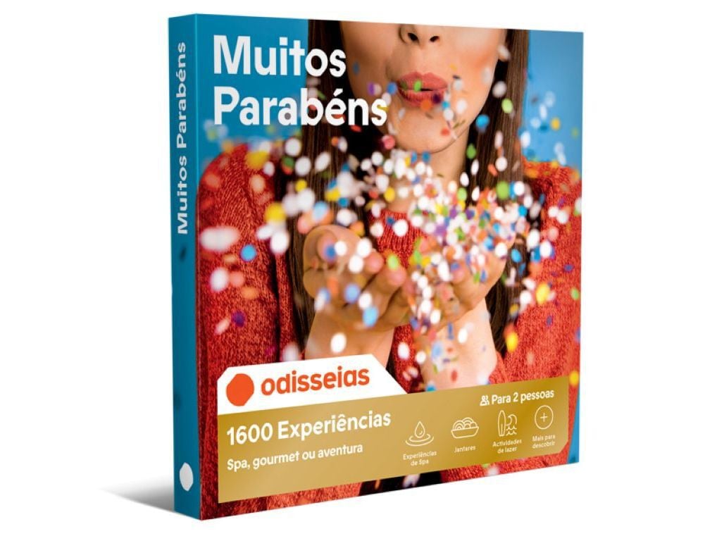 ENTRETENIMENTO ODISSEIAS MUITOS PARAB&Eacute;NS image number 0