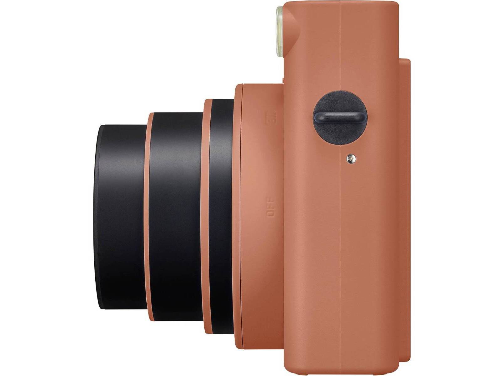 C&Acirc;MARA INSTAX SQUARE 1 TERRACOTA ORANGE image number 2