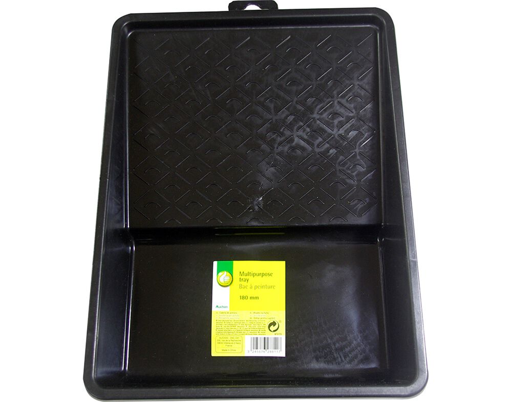 TABULEIRO DE PINTURA POLEGAR MULTIUSOS 180MM