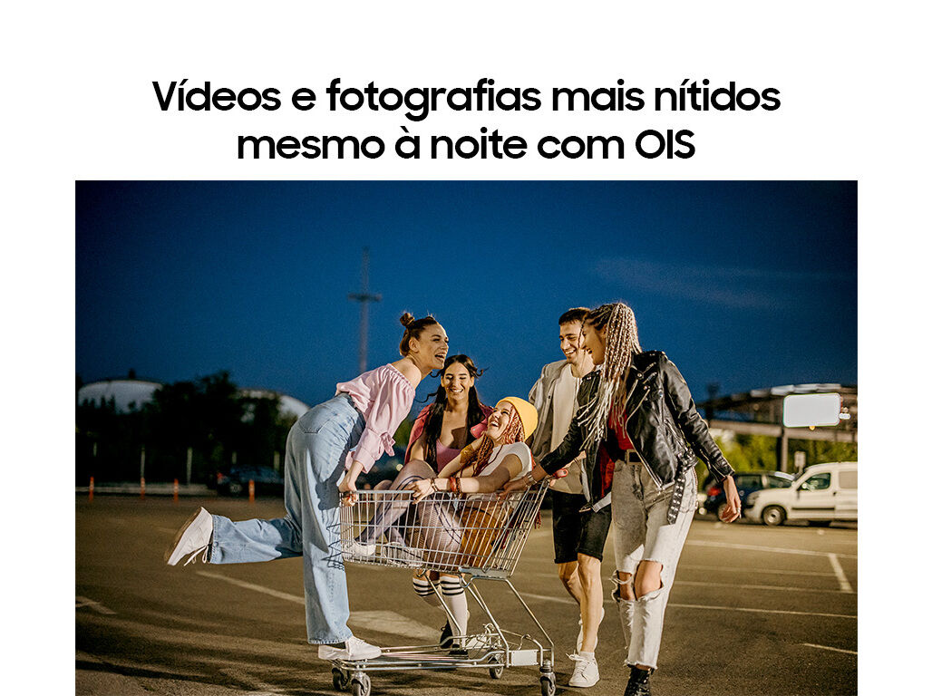 SMARTPHONE SAMSUNG GALAXY A17 5G 256GB CINZENTO image number 6