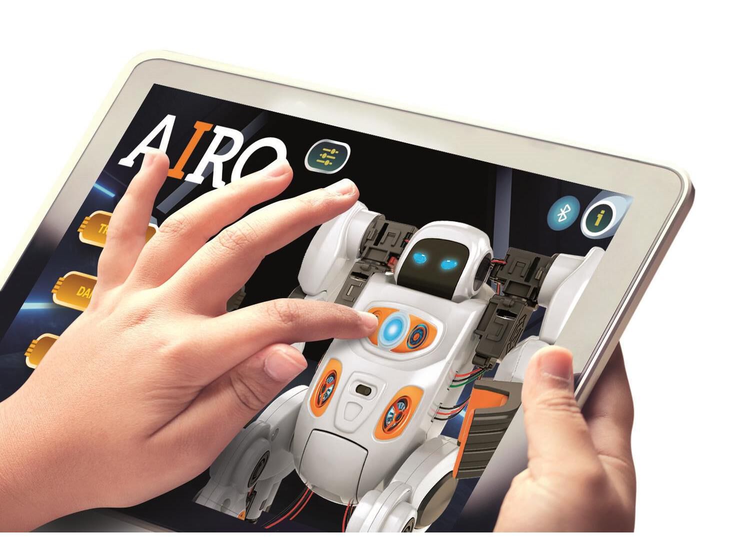 AIRO CLEMENTONI image number 2