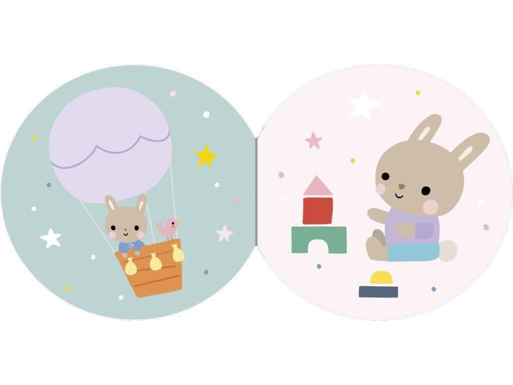 LIVRO BOA NOITE LUA image number 1