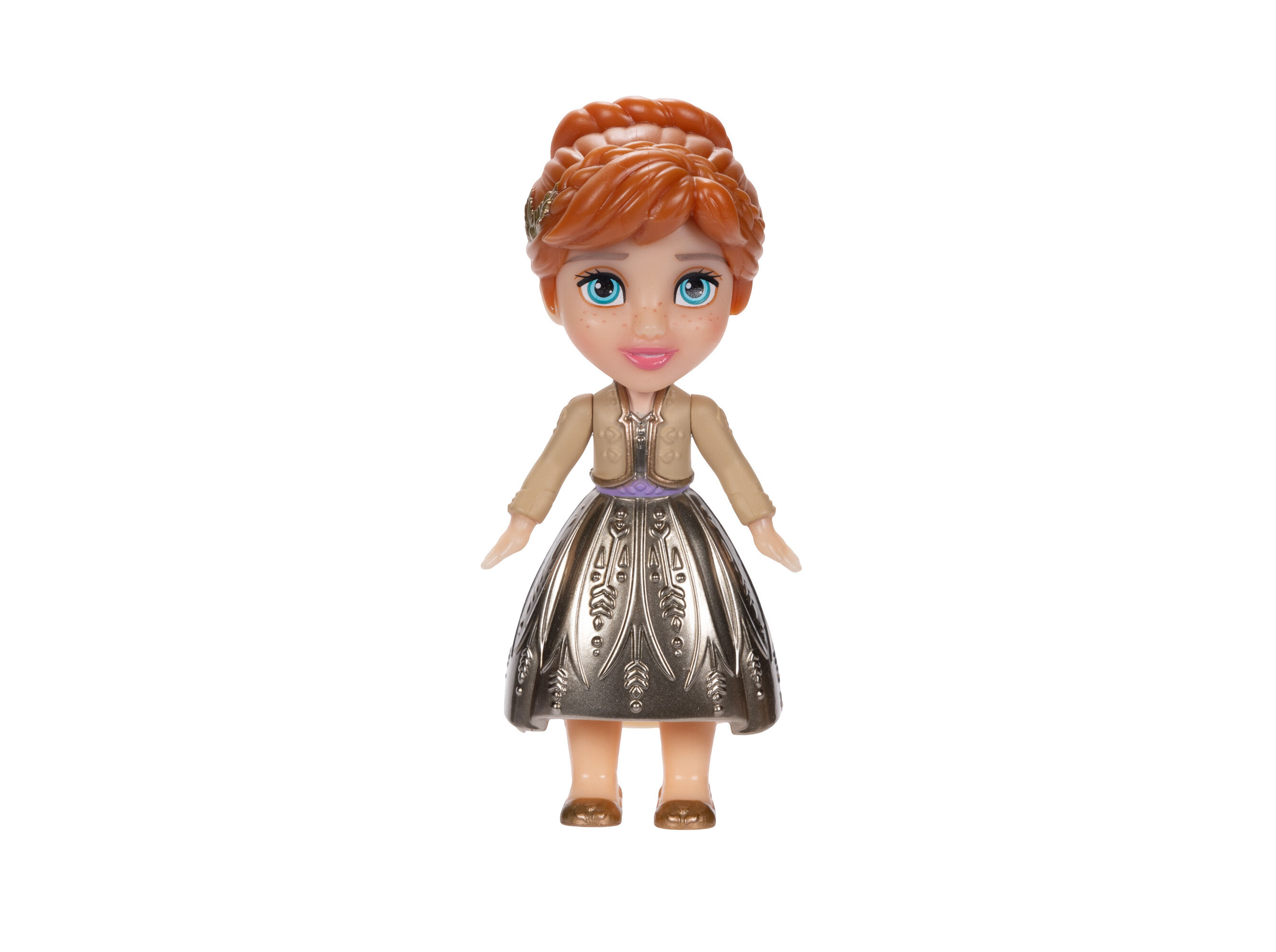 FROZEN DISNEY PRINCESAS MINI MODELOS SORTIDOS image number 6