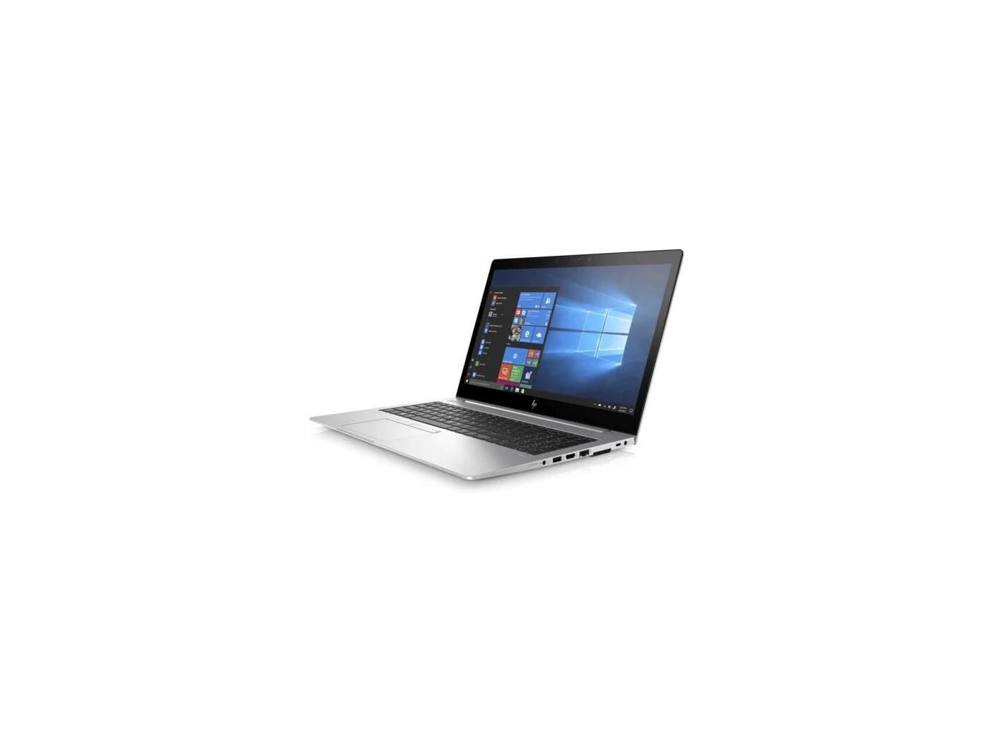 PORT&Aacute;TIL RECONDICIONADO HP RE-755G501 (15.6" RYZEN 5 PRO RAM: 8GB 256GB SSD) image number 2