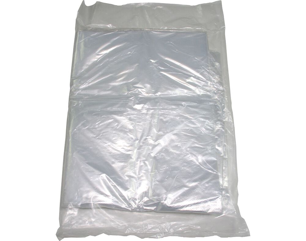 PROTECTOR POLEGAR PL&Aacute;STICO TRANSPARENTE 4X5M