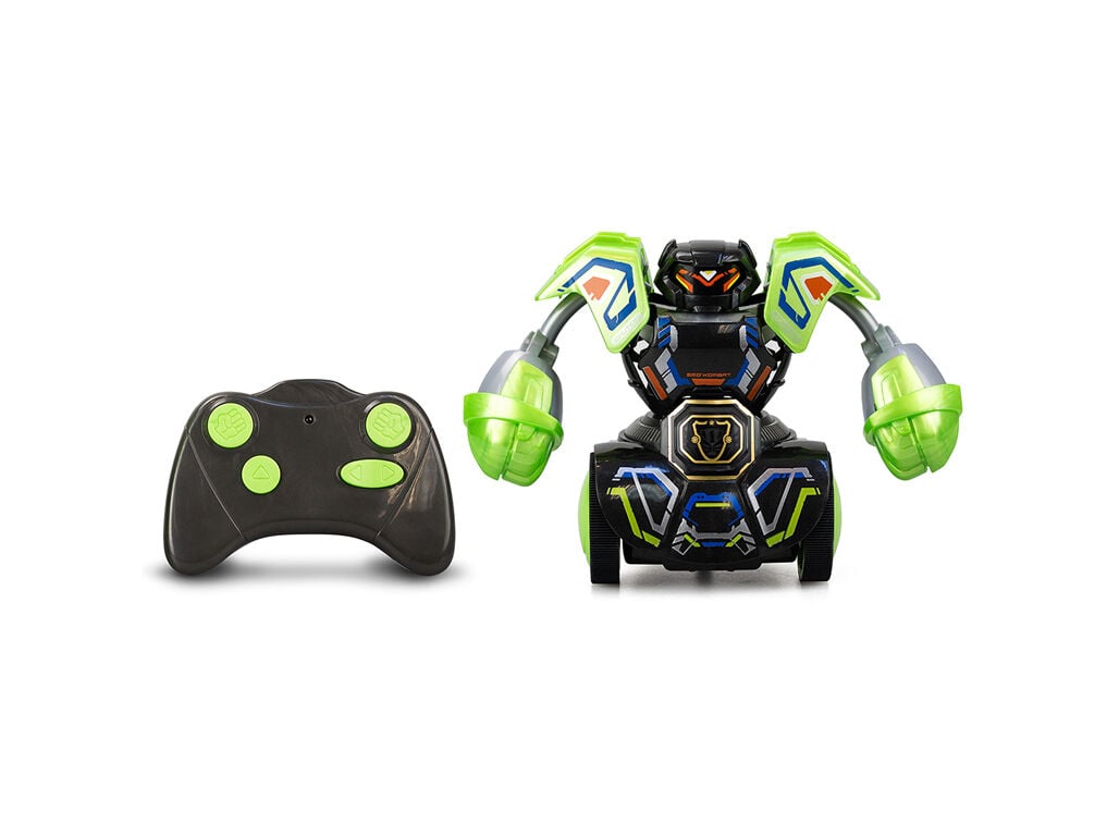 ROB&Ocirc; KOMBAT TORNADO YCOO CORES SORTIDAS image number 3