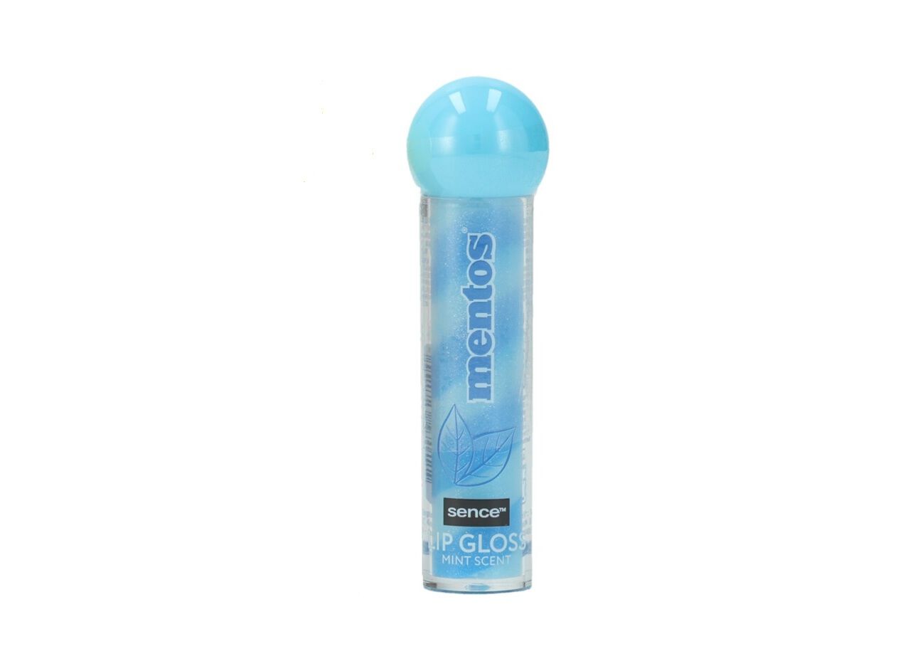 LIP GLOSS SENCE MENTOS 1UN image number 3