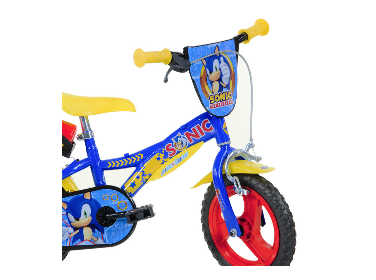 BICICLETA SONIC R12" image number 1