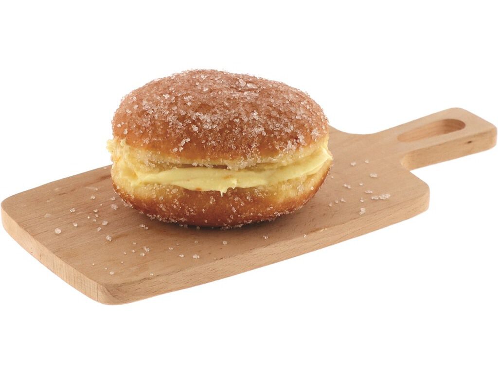 BOLA DE BERLIM LIM&Atilde;O YUZU UN