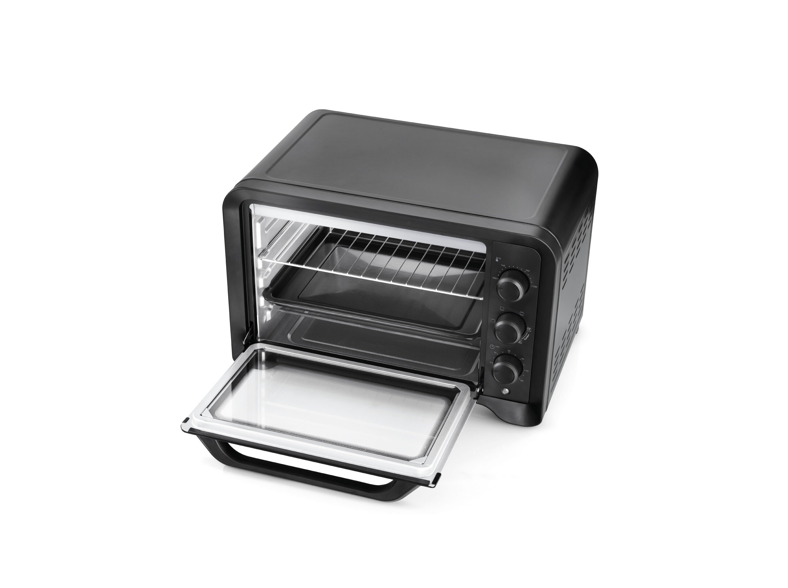 MINI FORNO FLAMA 1538FL 2000W 45L image number 3