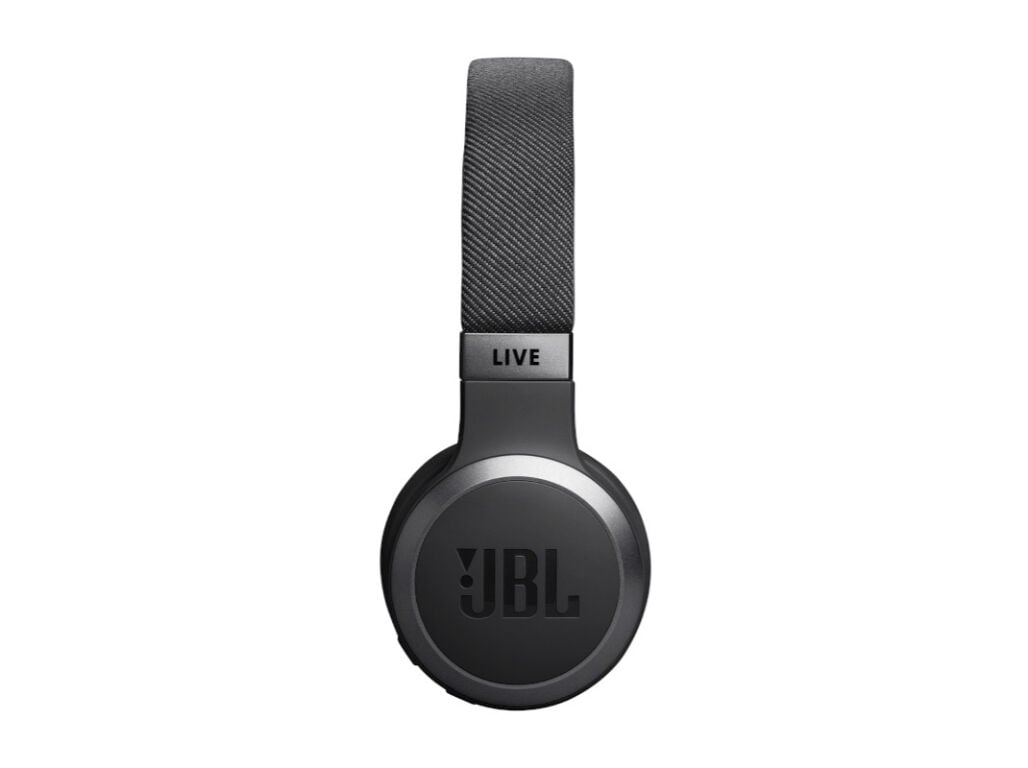 AUSCULTADORES SEM FIO JBL LIVE670NC PRETO (NOISE CANCELLING) image number 2