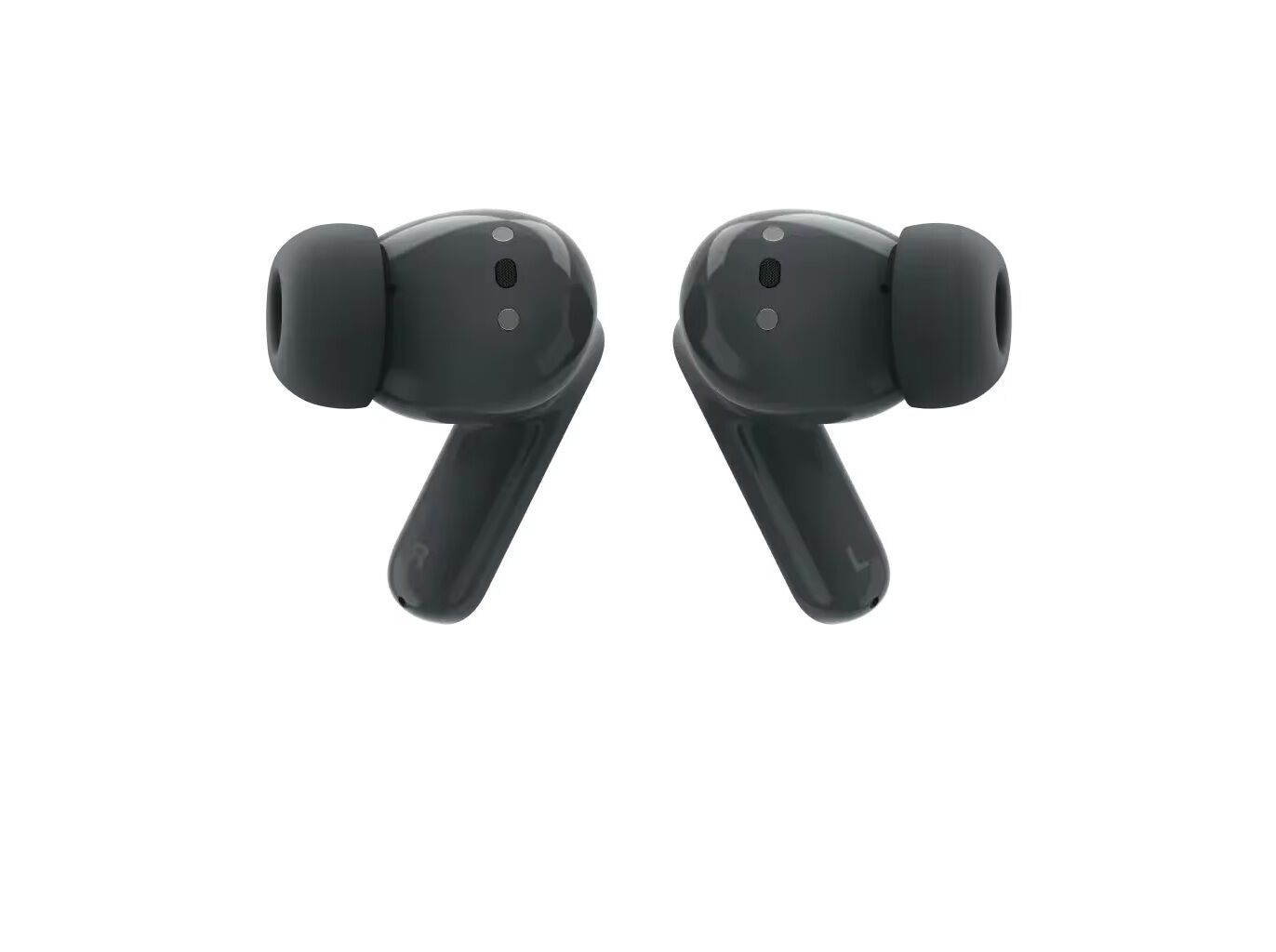 AURICULARES TWS MOTOROLA MOTO BUDS BASS PRETO image number 4