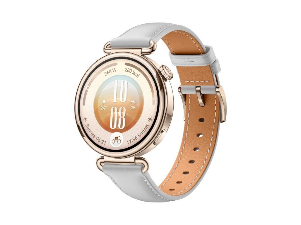 SMARTWATCH HUAWEI GT7 41MM GOLD image number 1