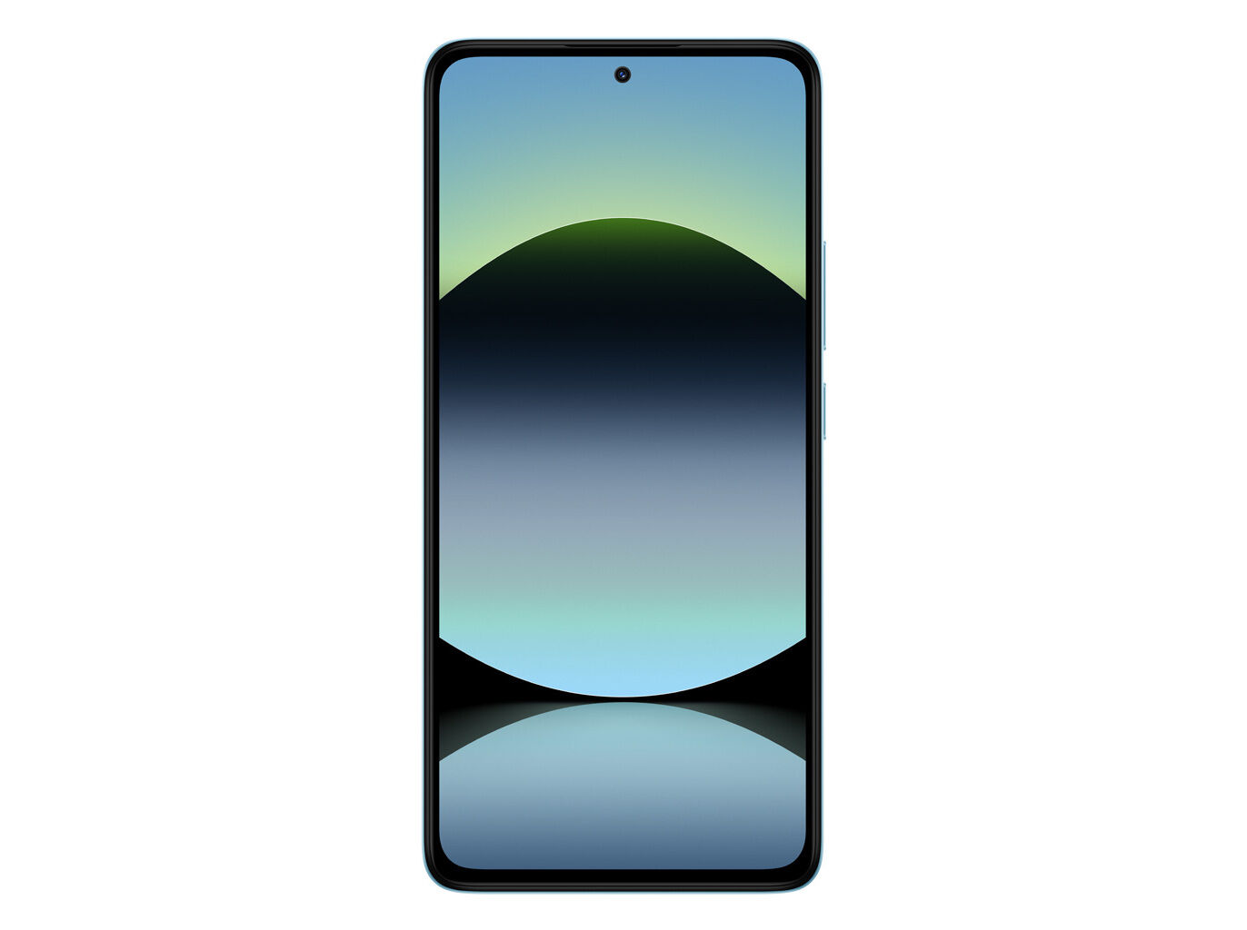 SMARTPHONE XIAOMI REDMI NOTE 14 8GB 256GB AZUL image number 2