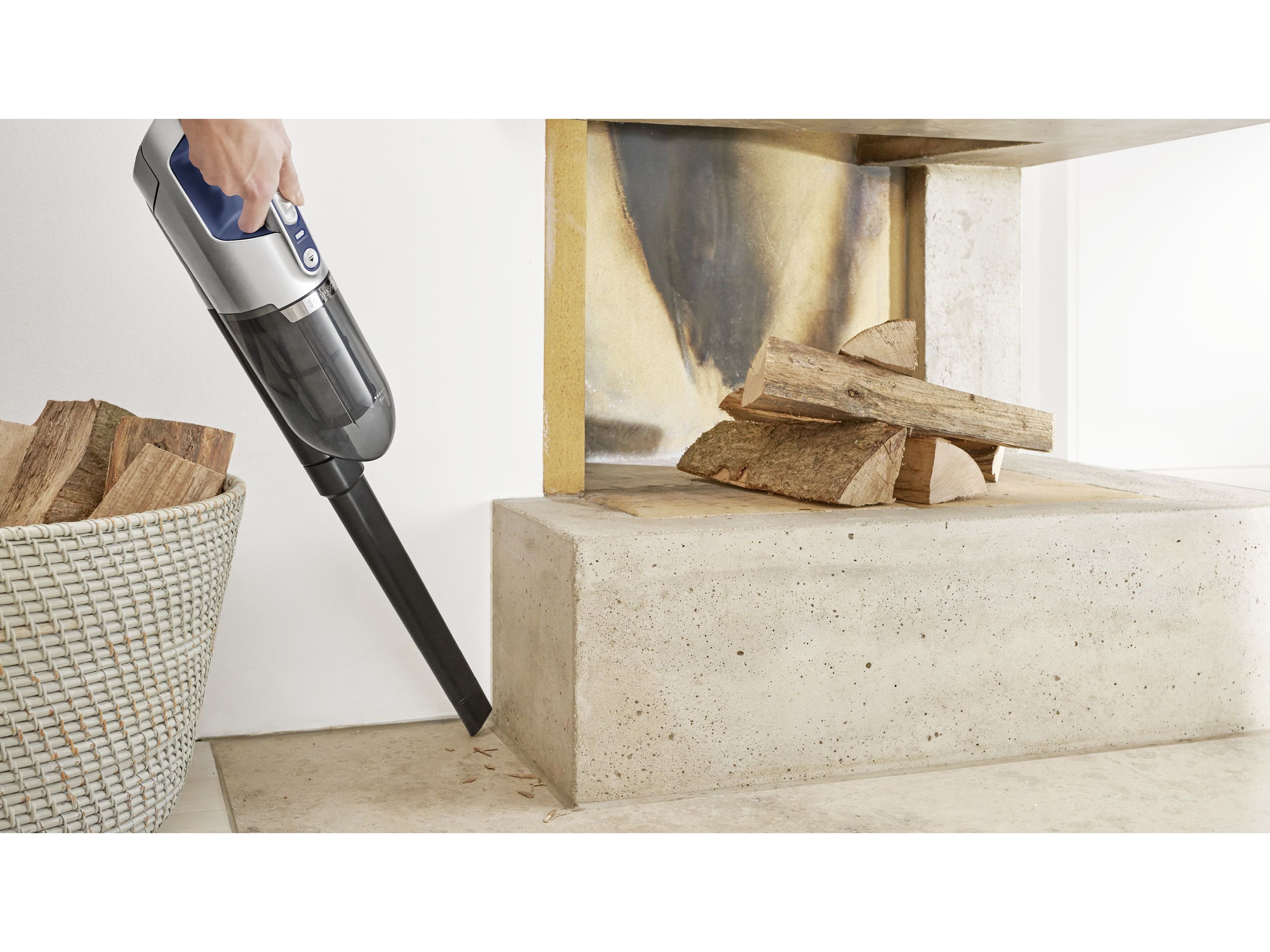 ASPIRADOR VERTICAL BOSCH BCH3K2851 2 EM 1 28V image number 4