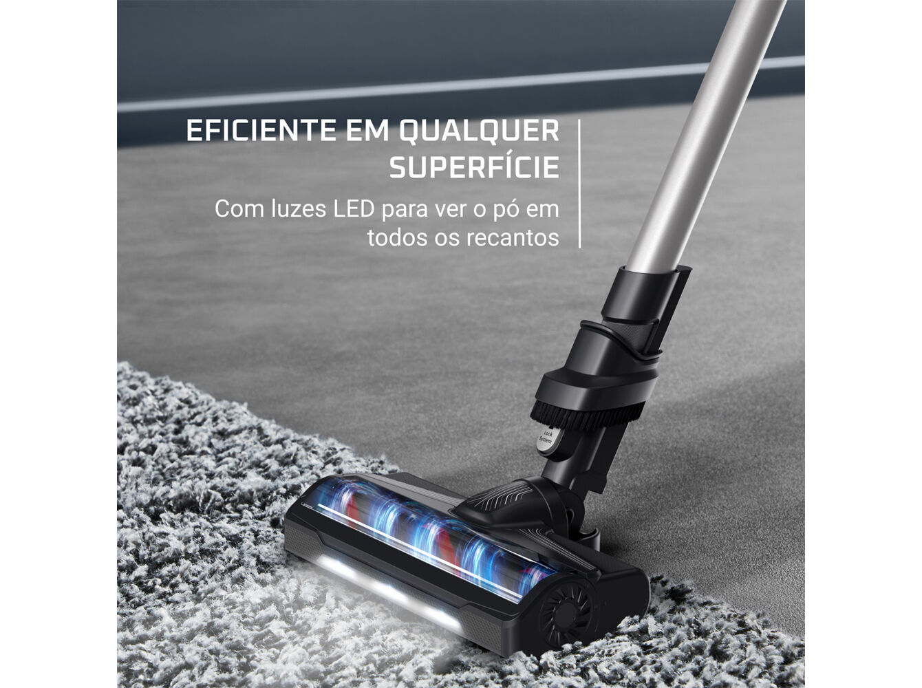 ASPIRADOR VERTICAL ROWENTA RH6A35WO VERS&Aacute;TIL XPERT 7 image number 5