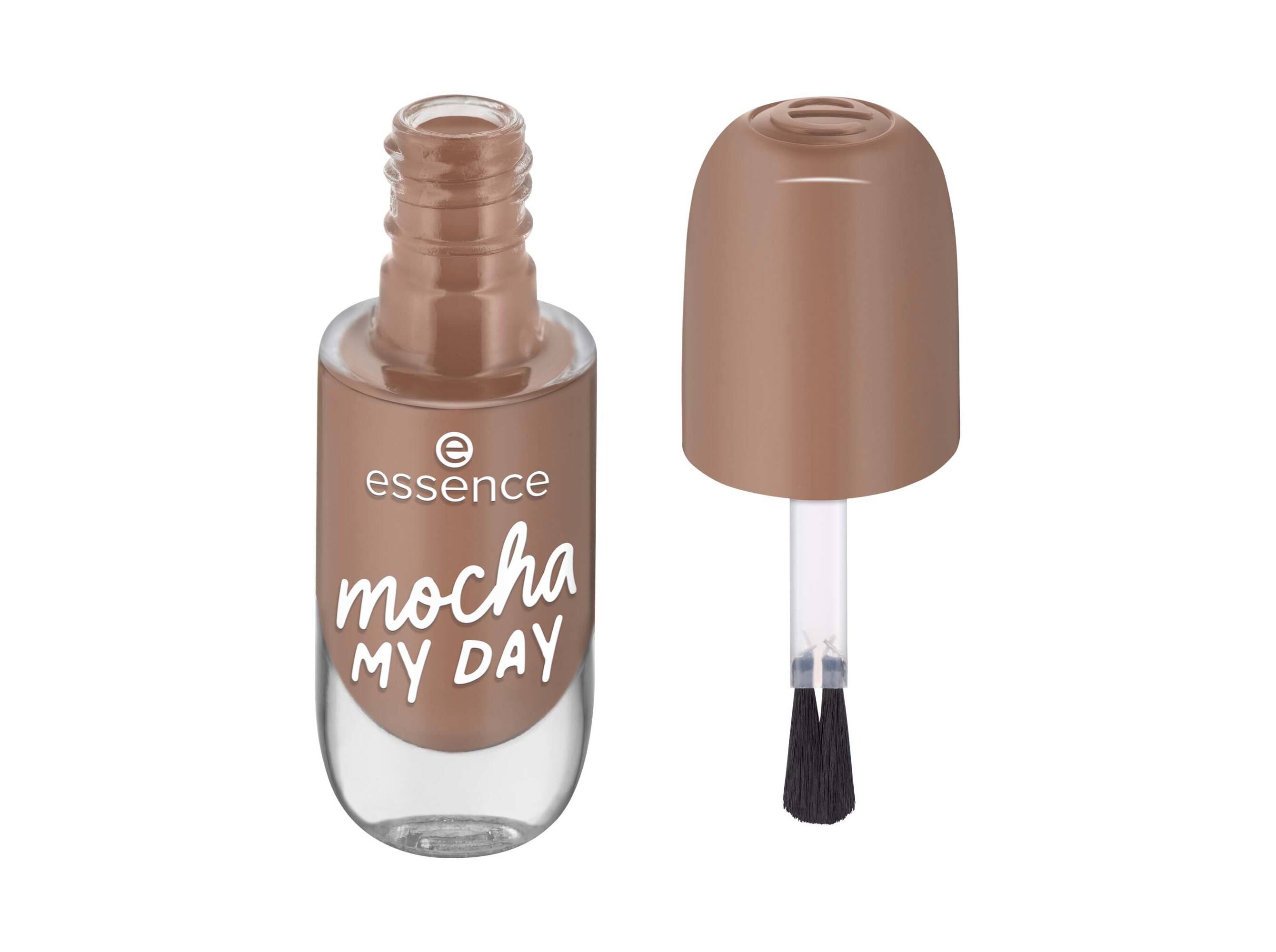 VERNIZ ESSENCE MOCHA MY DAY 83 image number 1