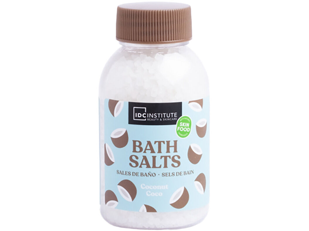 SAIS DE BANHO IDC INSTITUTE 175G image number 2