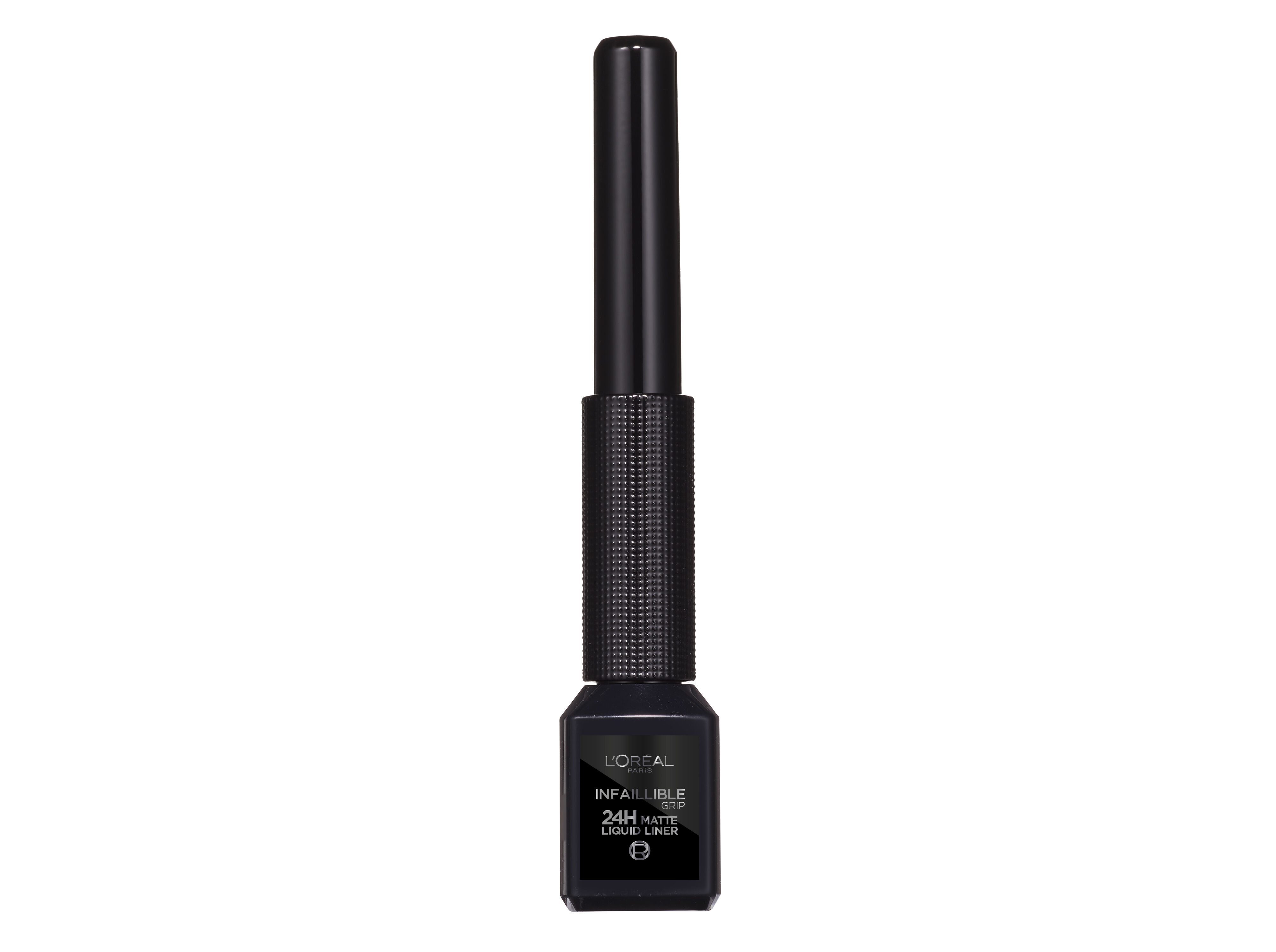 LINER L'OR&Eacute;AL MAKE UP INFALIBLE GRIP VINYL NU image number 0