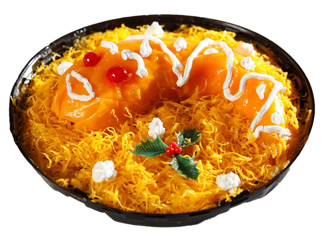 LAMPREIA OVIMAFRA D'OVOS 700G image number 0