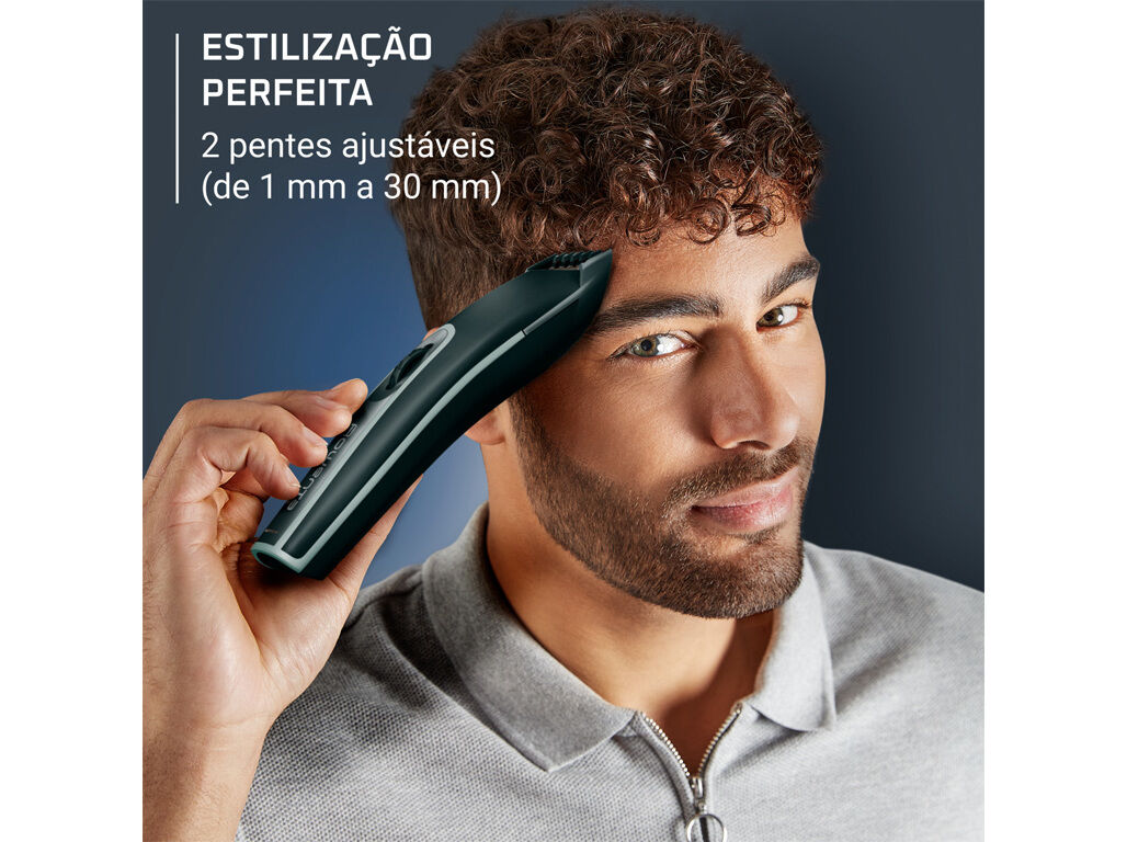 APARADOR CABELO S/ FIO ROWENTA TN1403E0 image number 4