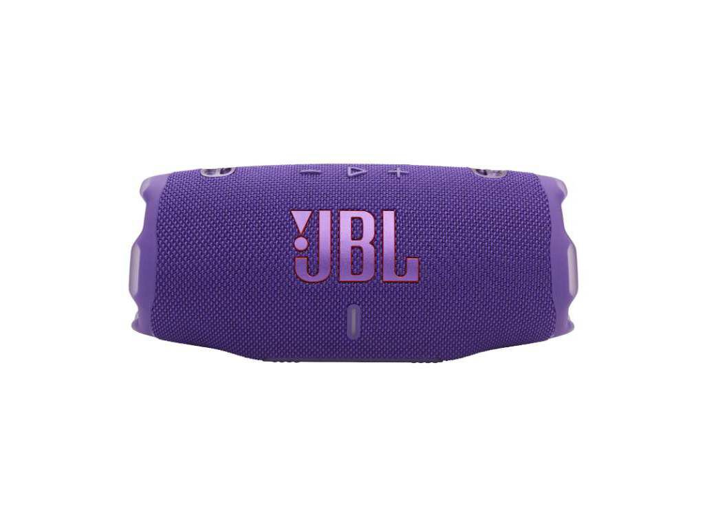 COLUNA PORT&Aacute;TIL JBL CHARGE6 P&Uacute;RPURA image number 1