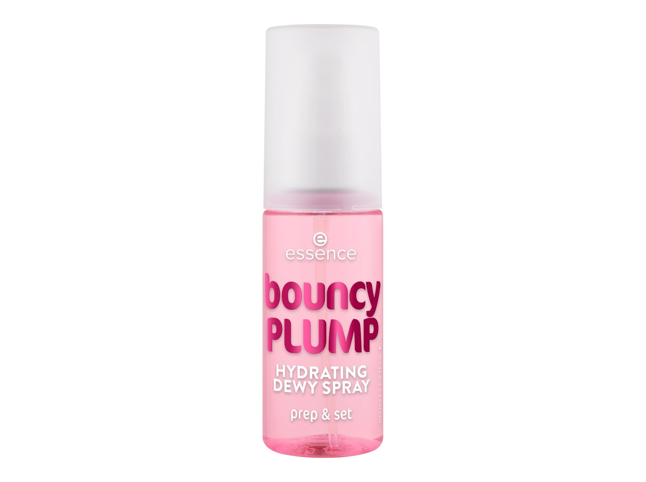 SPRAY ESSENCE BOUNCY PLUMP HYDRATING image number 0