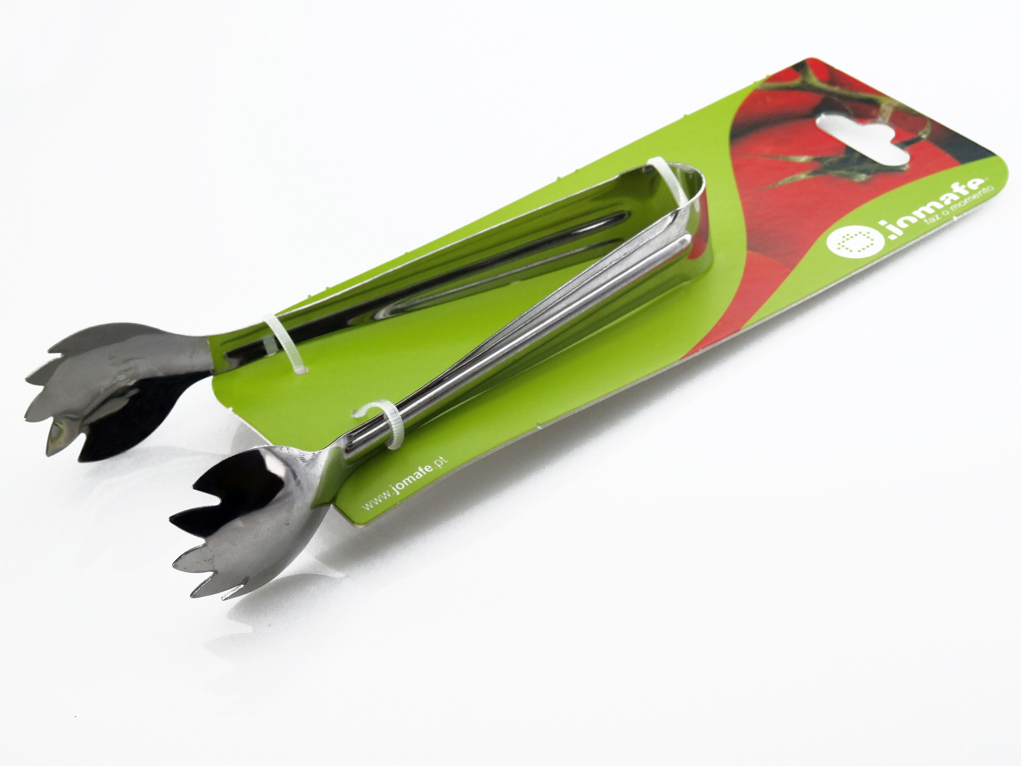 PIN&Ccedil;A PARA GELO JOMAFE EM INOX image number 1