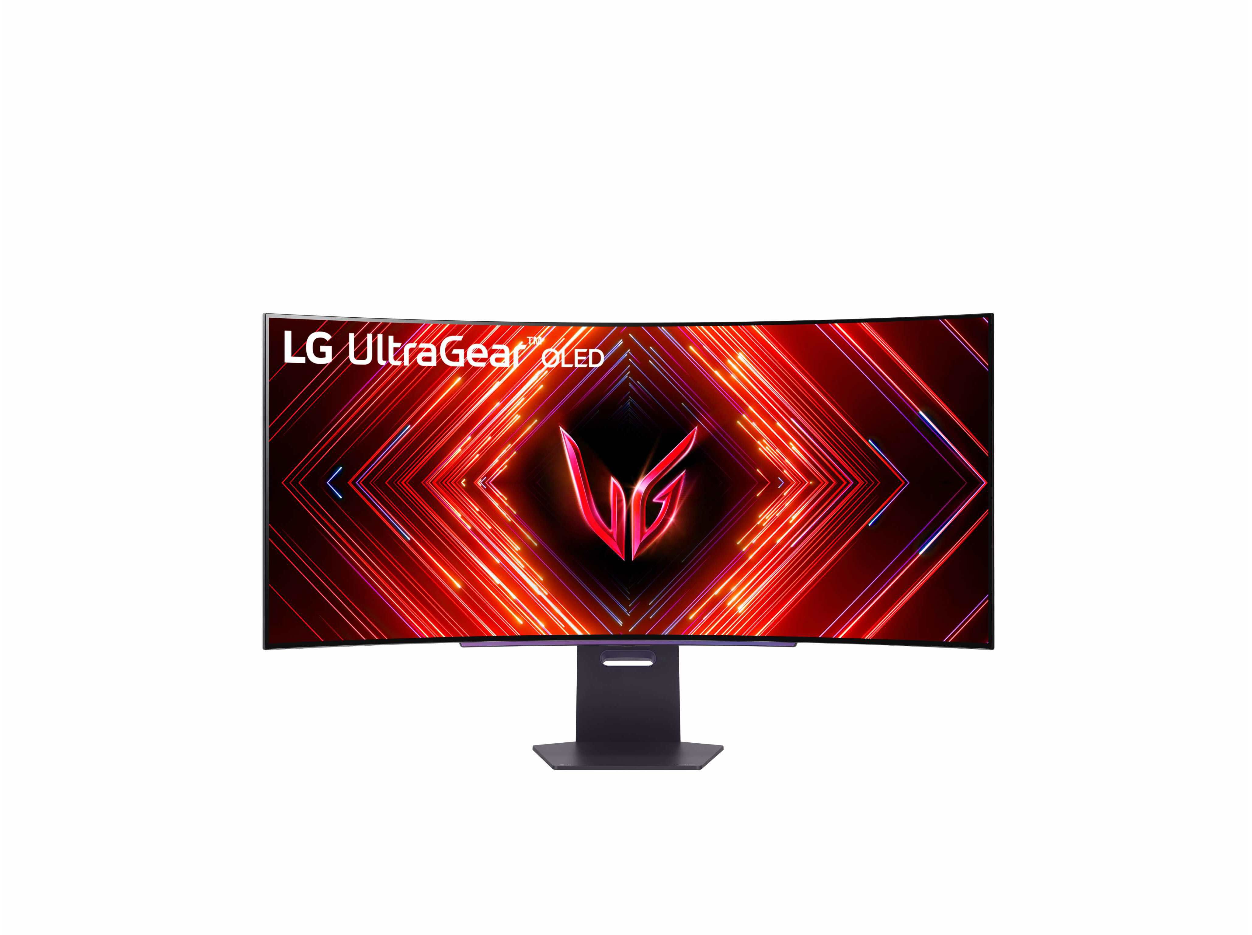MONITOR GAMING LG 45GS95QE-B.AEU (45'' WQHD OLED 240HZ FREESYNCT PREMIUM)