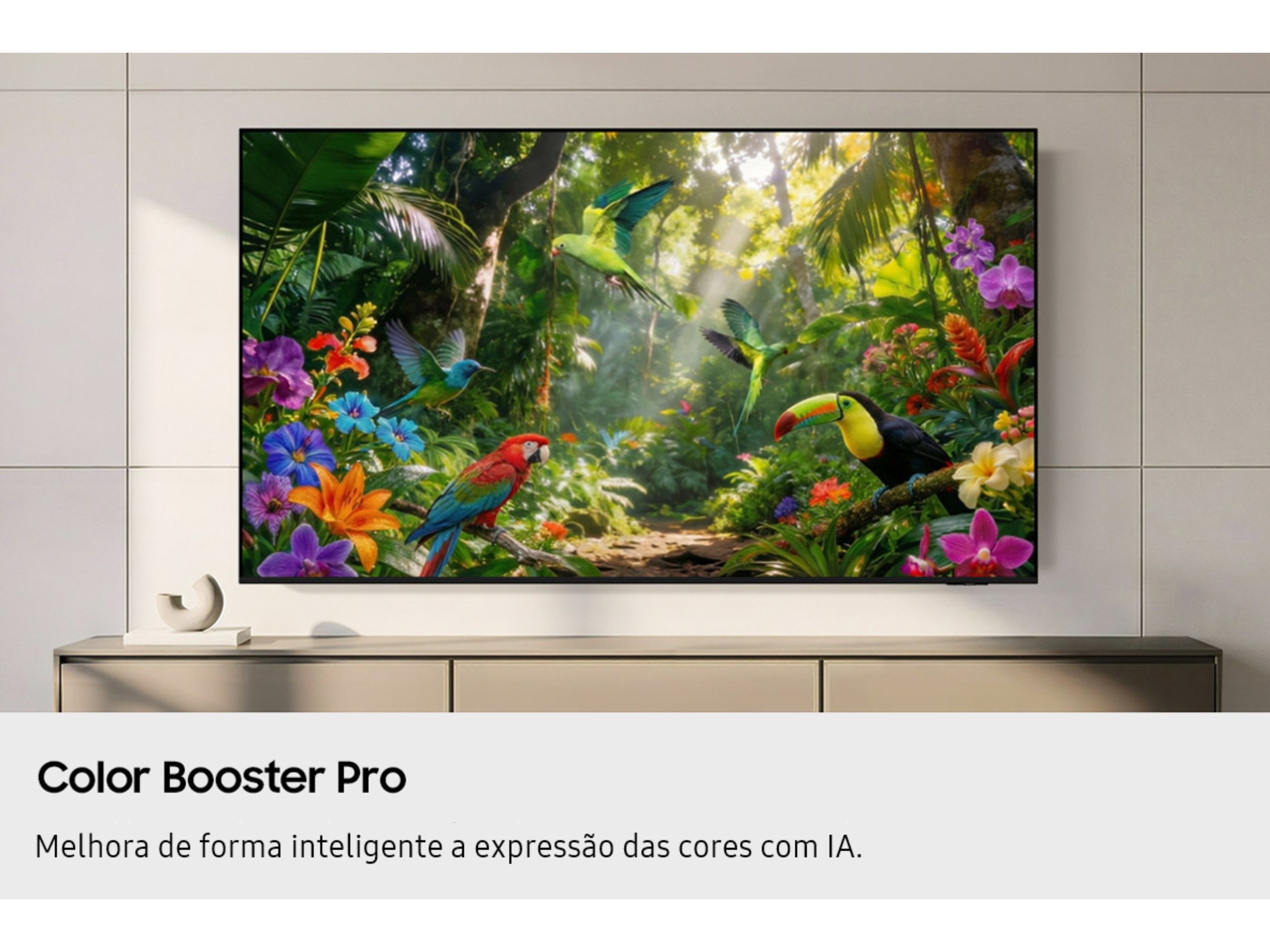 TV SAMSUNG TU98U9005HUXXC 98" 4K SMART image number 3