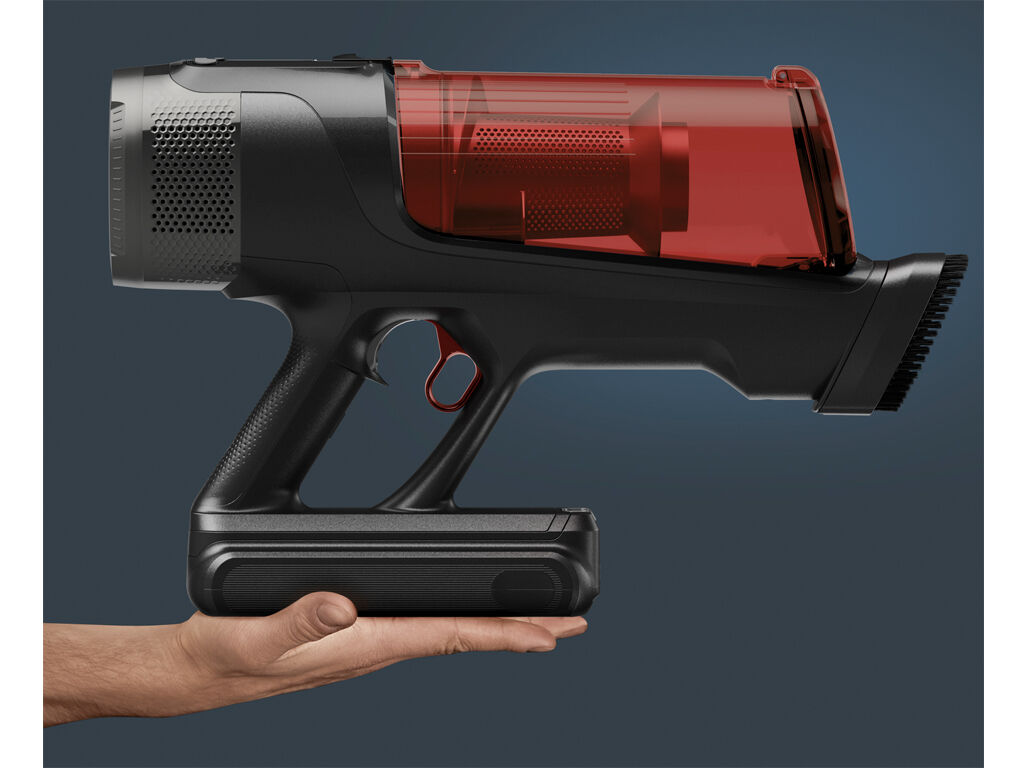 ASPIRADOR VERTICAL ROWENTA RH9A73WO VERS&Aacute;TIL XFORCEFLEX image number 3