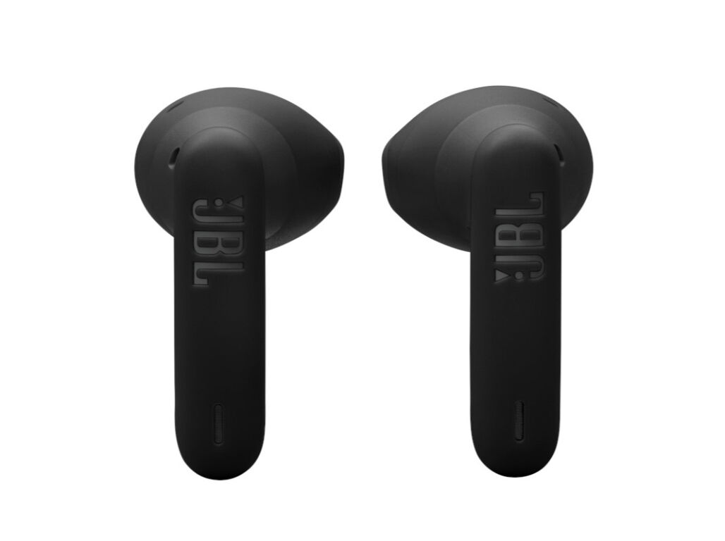AURICULARES JBL WAVE FLEX 2 PRETO image number 2