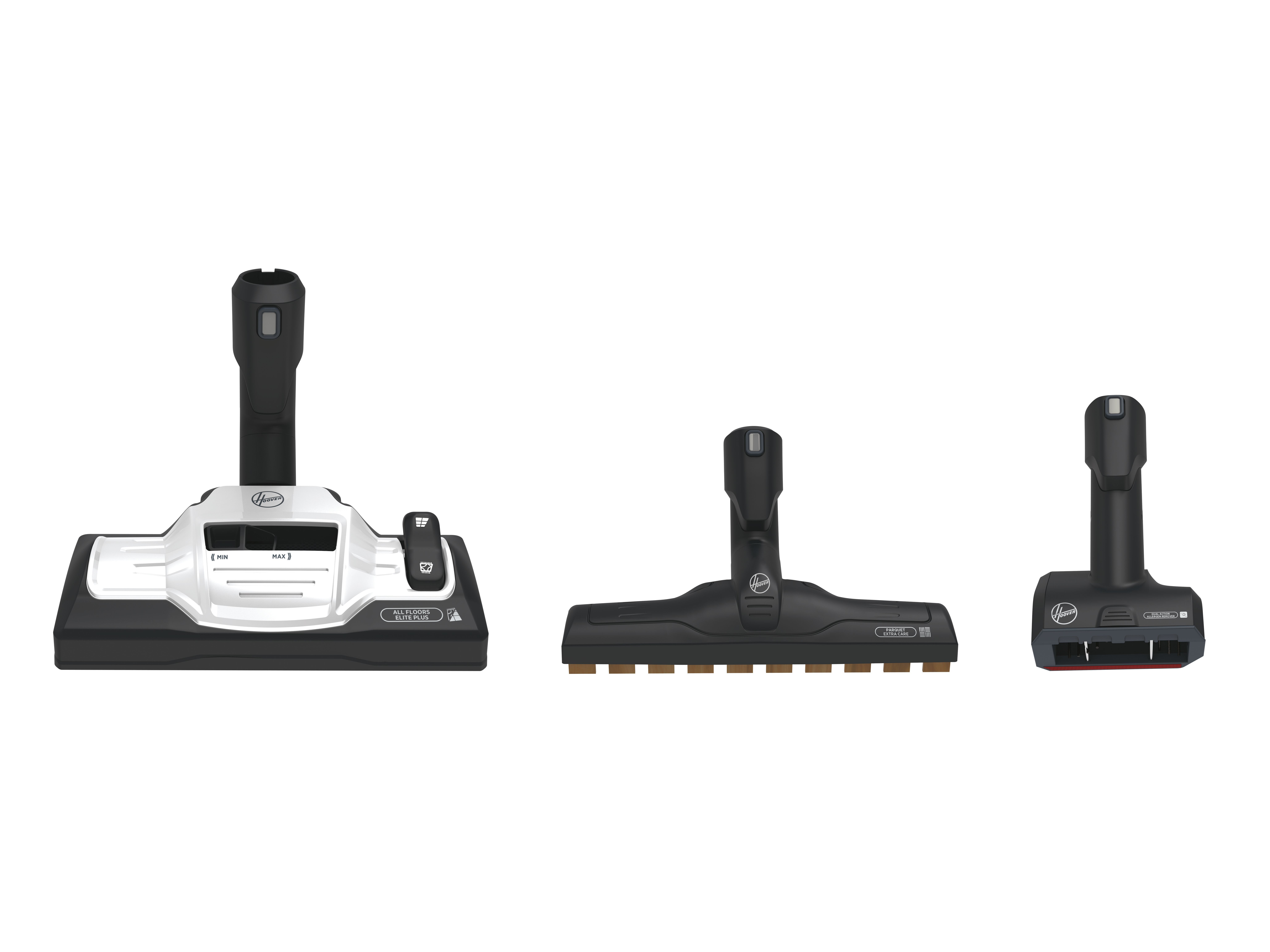 ASPIRADOR COM SACO HOOVER HE730ALG 011 850W image number 4