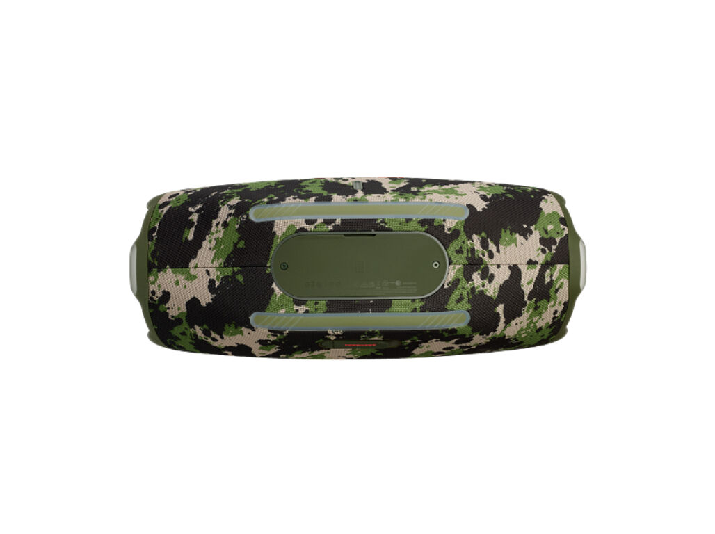 COLUNA PORTATIL JBL BOOMBOX 4 SQUAD image number 8