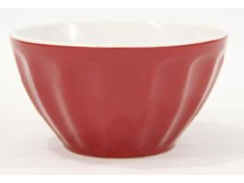 TA&Ccedil;A GR&Eacute;S ACTUEL VERMELHO COTELE 13.5CM 45CL image number 1