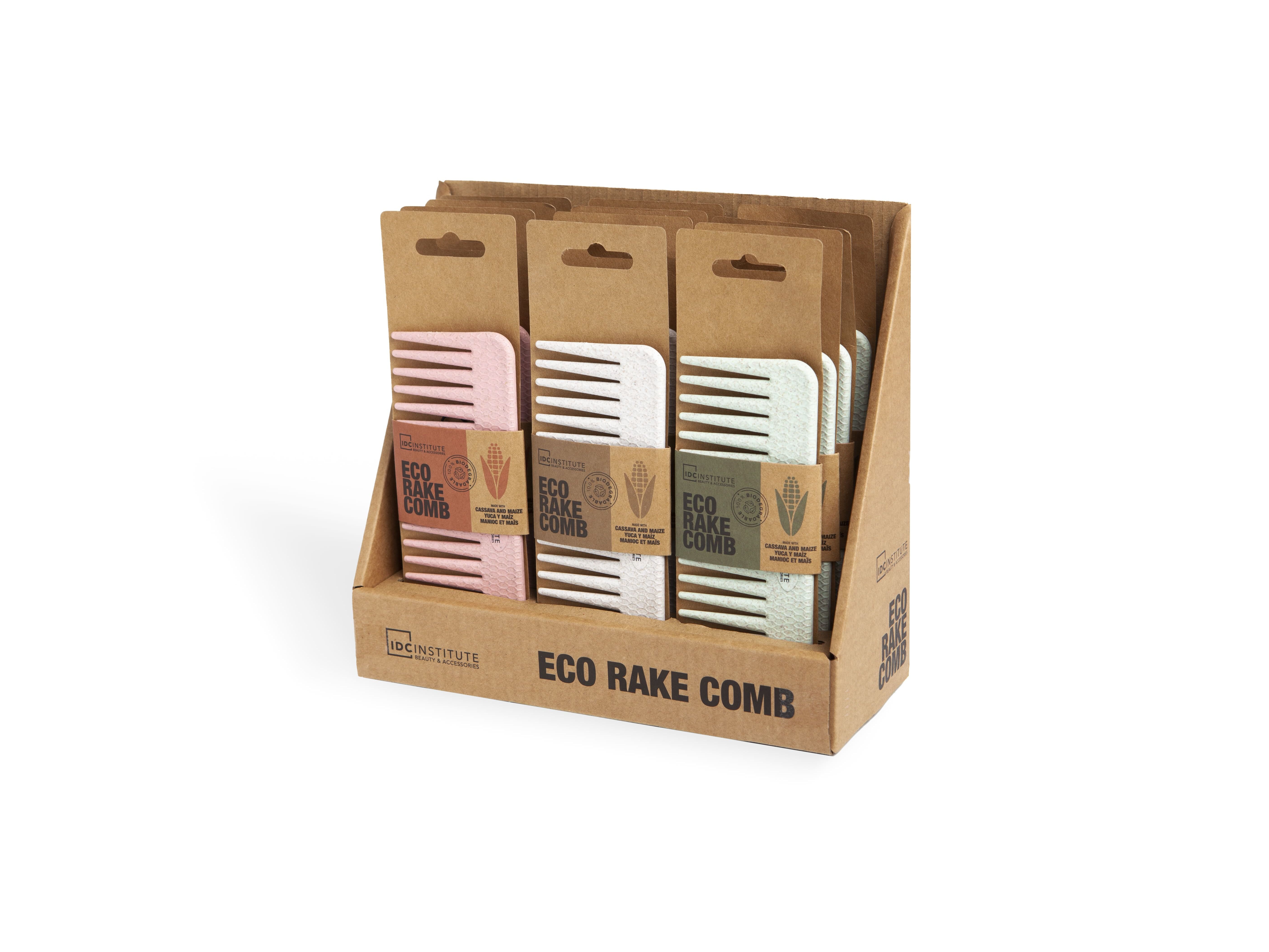 PENTE IDC INSTITUTE ECO RAKE COMB UN image number 1