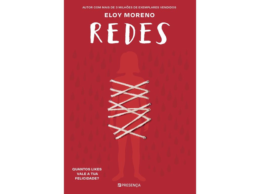 LIVRO REDES DE ELOY MORENO image number 1