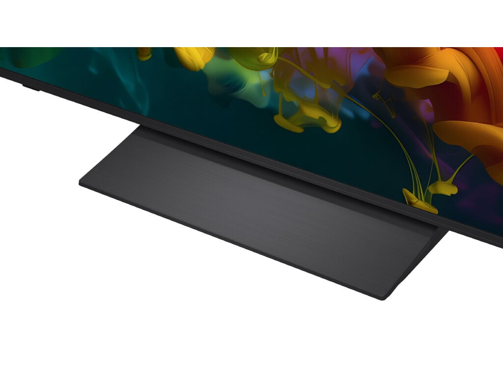 TV MINI LED QNED EVO AI LG 55QNED81B6A.AEU 55" 4K SMART image number 2