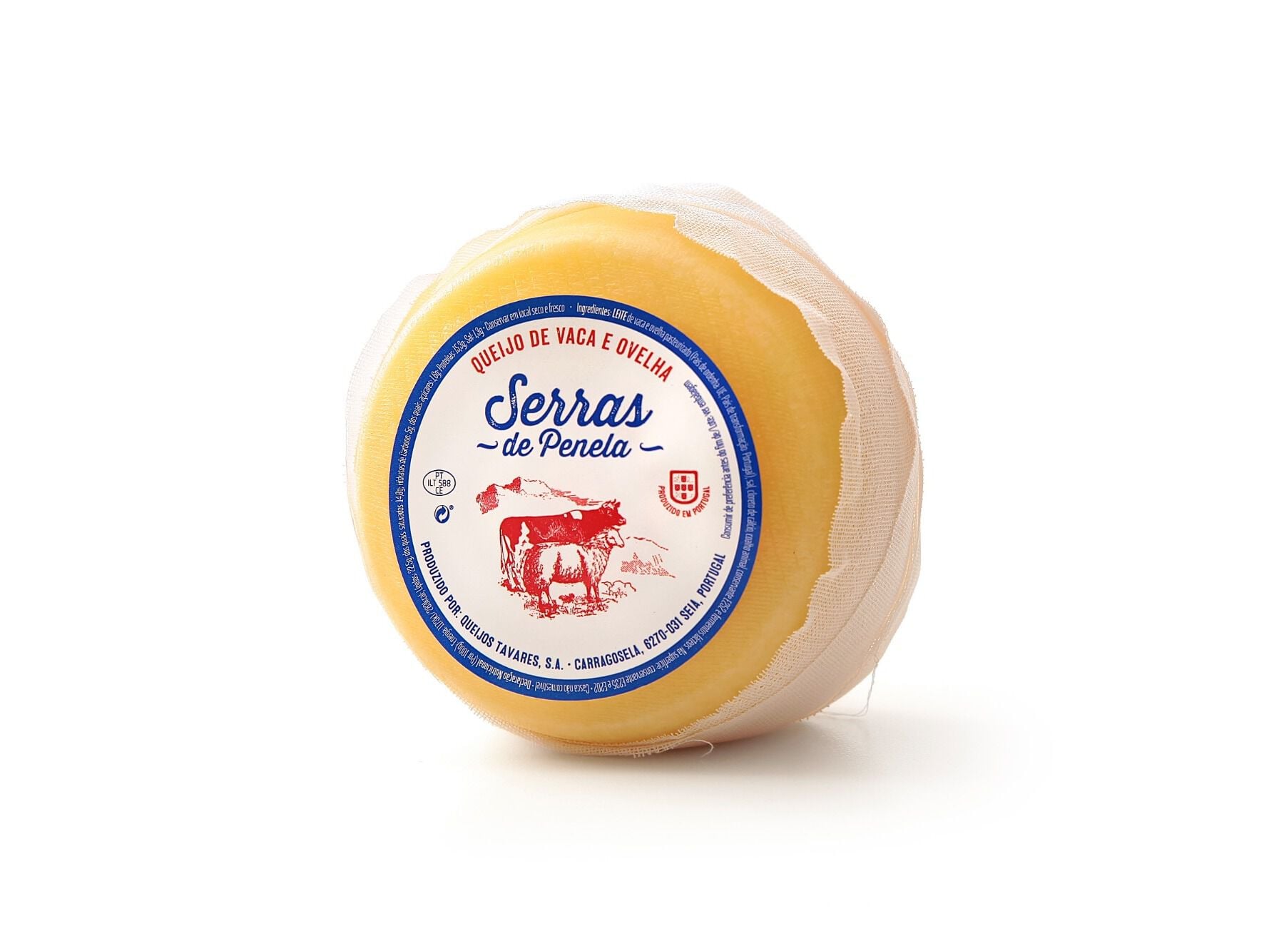 queijo serra de penela un