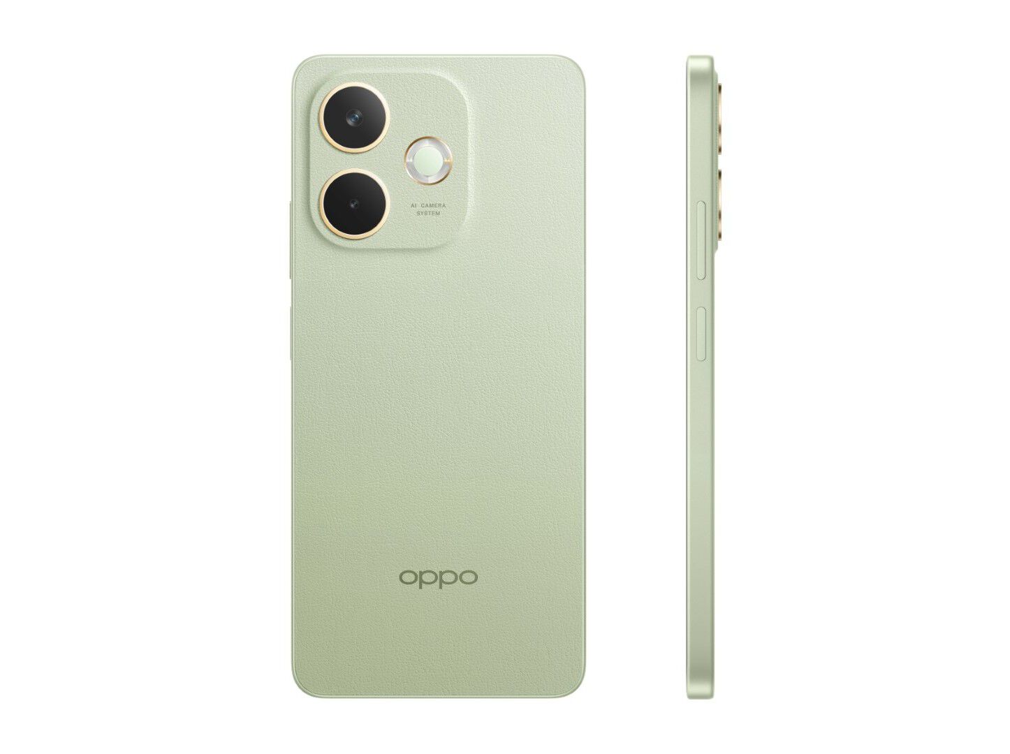 SMARTPHONE OPPO A5 PRO 5G 8/256GB VERDE ABACATE image number 4