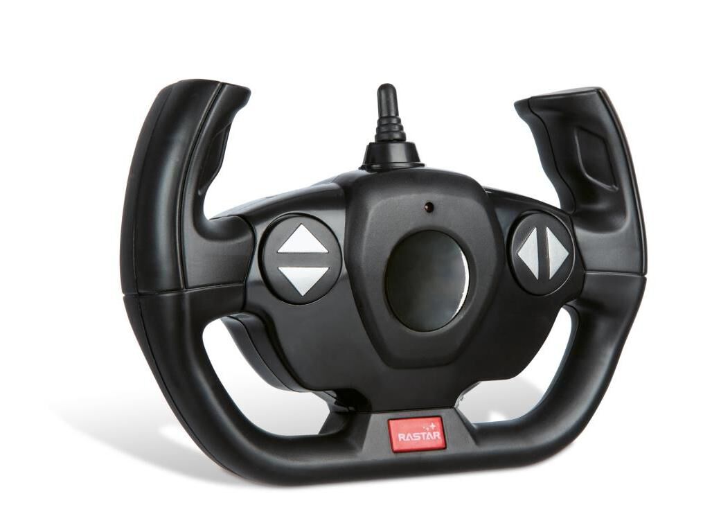 VEICULOS TELECOMANDADOS PORSCHE 911 GT2 RS CLUBSPORT 1:14 image number 2