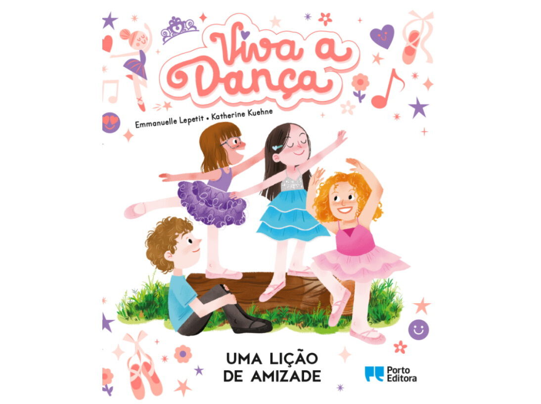 LIVRO UMA LI&Ccedil;&Atilde;O DE AMIZADE image number 0