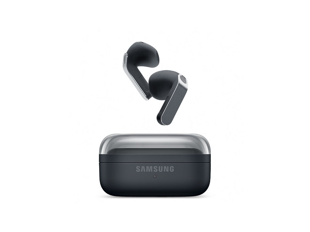 AURICULARES TWS SAMSUNG GALAXY BUDS4 PRETO