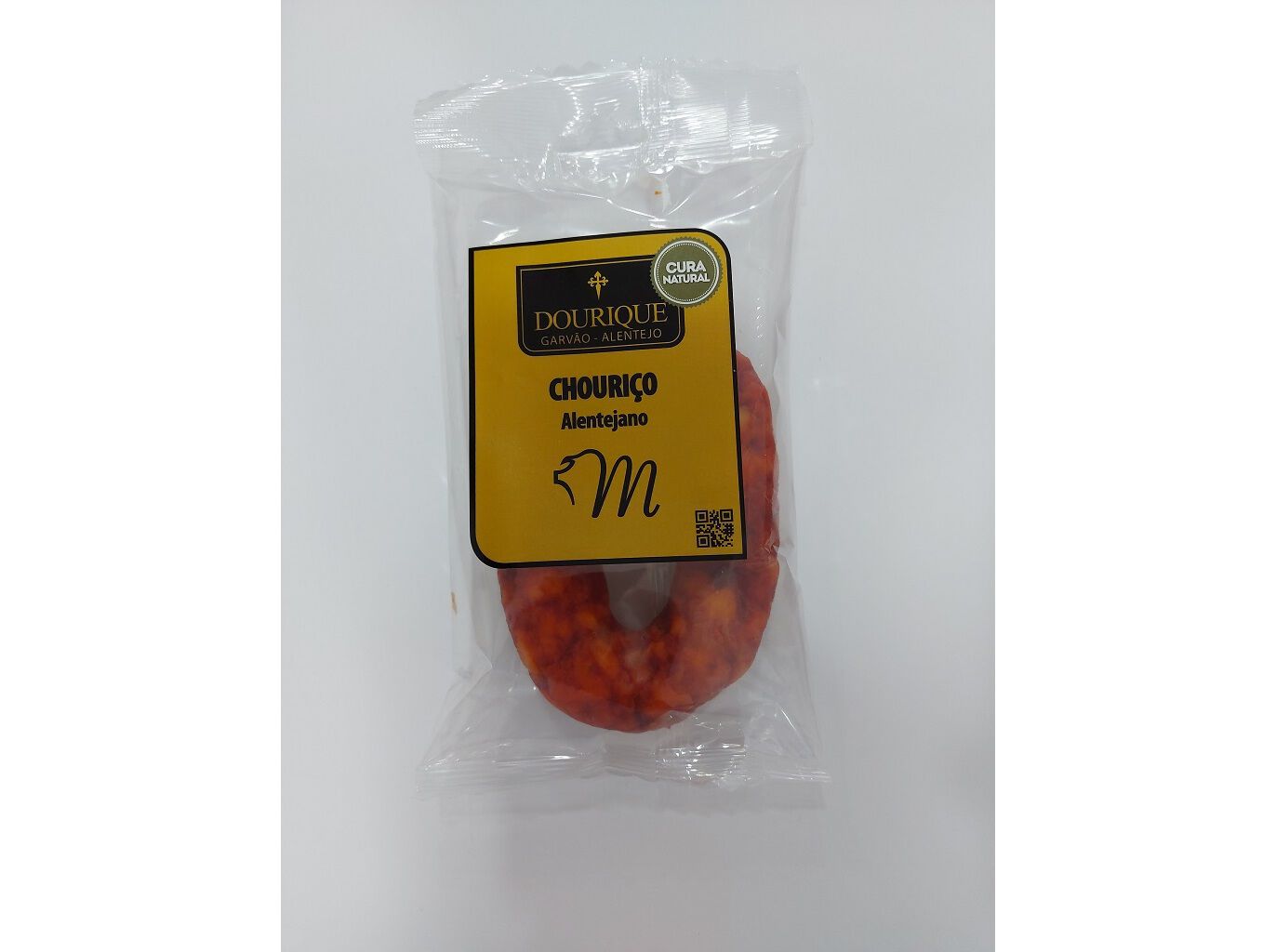 CHOURI&Ccedil;O DOURIQUE 130G