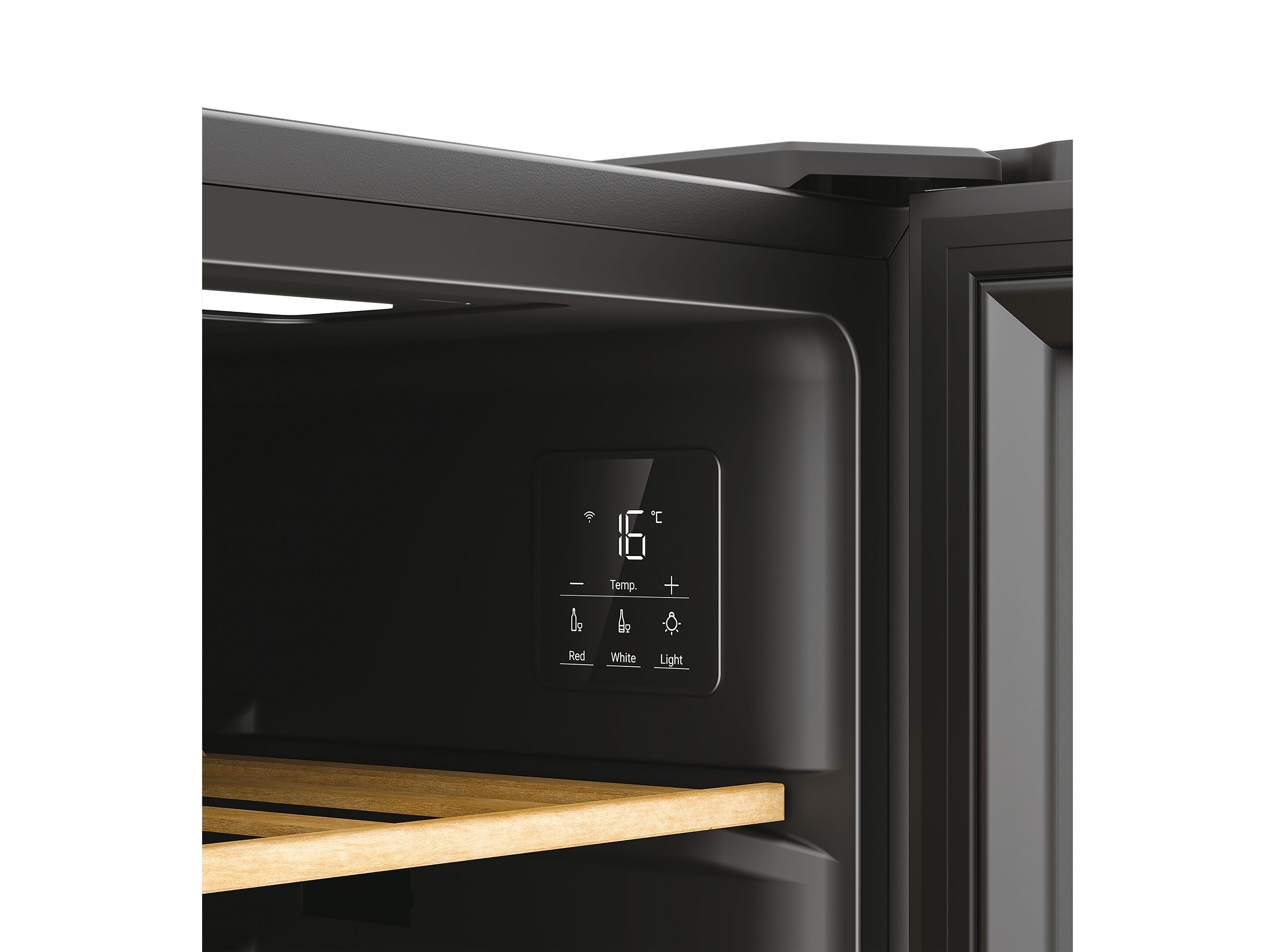 CAVE DE VINHOS CANDY CWC023 G 23 GARRAFAS image number 5