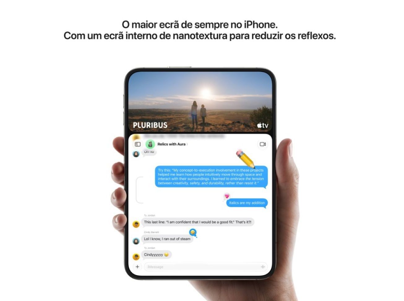 IPHONE DUO APPLE 512GB STAR WHITE image number 3